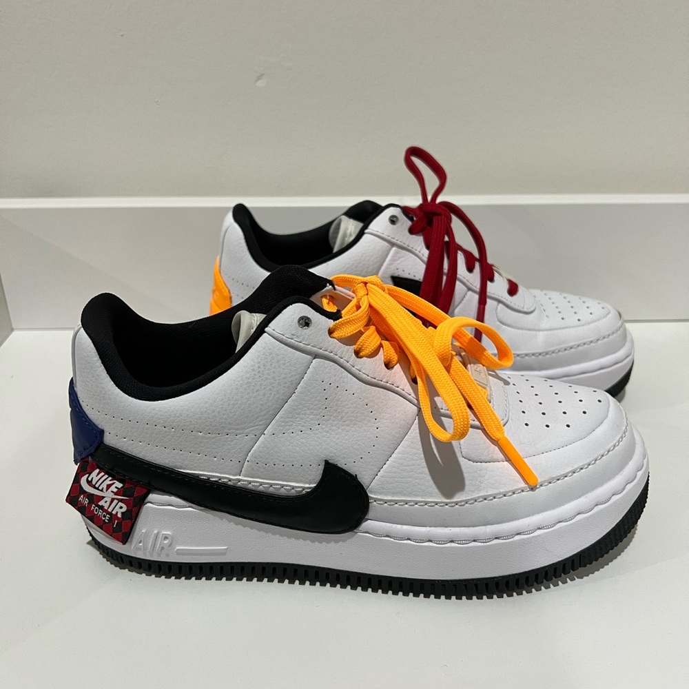 Brand New Nike Air Force 1s Jester